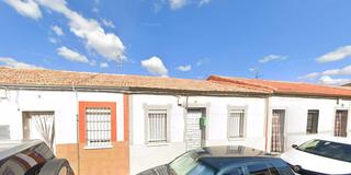 Pis  C/ san felipe. Solvia inmobiliaria  piso puertollano