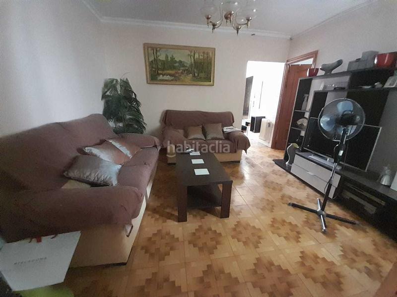Foto a46e36dd-dace-47b8-a90e-c9d211e07728. Appartement dans El Poblado - Abulagar Puertollano