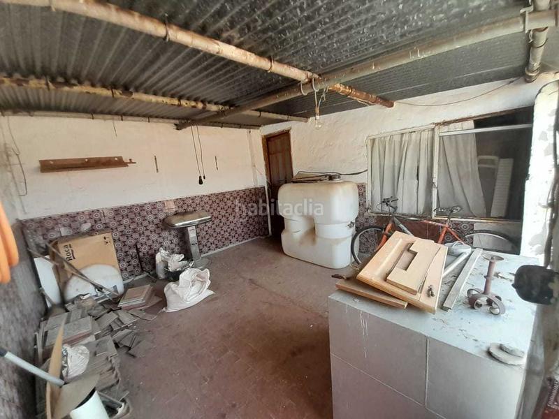 Foto dde64e77-032f-471c-a360-2d1dcaf5718f. Appartement dans El Poblado - Abulagar Puertollano