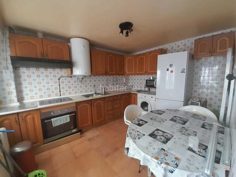 Foto f16119fe-8dc4-4fdd-8e27-a1eae08cb323. Appartement dans El Poblado - Abulagar Puertollano