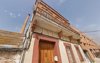 Pis  C/ horno. Solvia inmobiliaria  piso cebolla