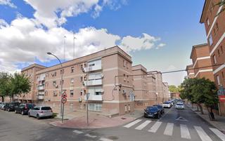 Pis  C/ moreras. Solvia inmobiliaria  piso aranjuez