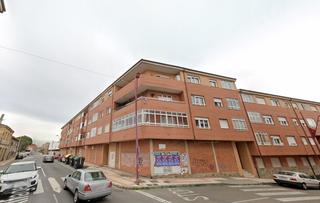 Appartement  C/ fundición. Solvia inmobiliaria  piso león