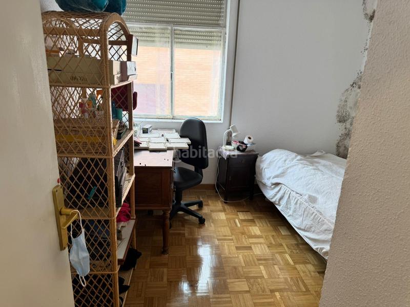 Foto 186186f7-9b4b-49cb-8263-b8f42e8eb687. Etagenwohnung in La Pantoja Zamora