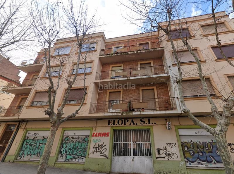 Foto fef93e53-be8c-4596-94ba-db34bcc4569e. Etagenwohnung in La Pantoja Zamora