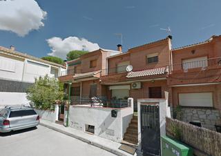 Pis  Urb/ guindal. Solvia inmobiliaria  piso cebreros
