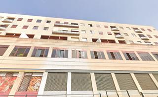 Pis  C/ teobaldo power. Solvia inmobiliaria  piso gímar