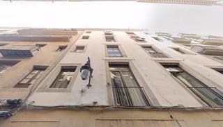 Piso en C/ Sant Pau