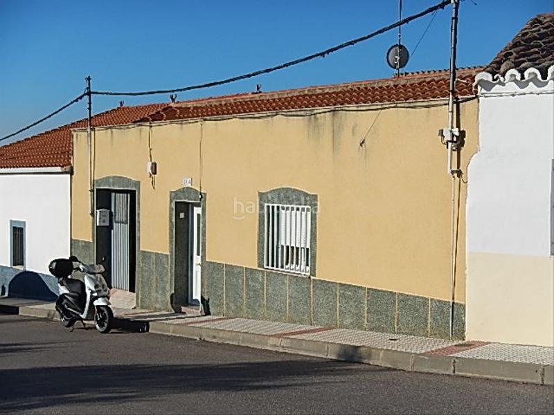 Foto 7a4006fb-c4ec-4b20-bc0b-3c9995801a30. Appartamento in Arroyo de la Luz