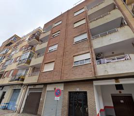 Pis  C/ cristobal perez pastor. Solvia inmobiliaria  piso albacete