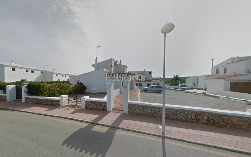 Foto 2f88d1d2-c9c8-4a66-b1f5-3846ac67405d. Appartamento in Punta Grossa Es Mercadal