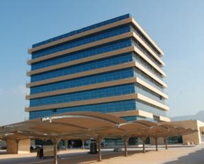 Building  Av dolores. Solvia inmobiliaria  edificio murcia