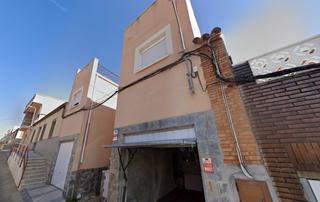 Pis  C/ san pedro. Solvia inmobiliaria  piso puertollano