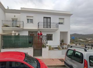 Pis  C/ lourdes garcía carreño. Solvia inmobiliaria  piso gérgal