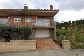 Pis  C/ bisbe torras i bages. Solvia inmobiliaria  piso sant quirze de besora