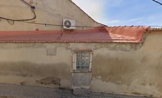 Appartement  C/ paz. Solvia inmobiliaria  piso murcia