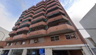 Appartement  C/ francesc macia. Solvia inmobiliaria  piso esparreguera