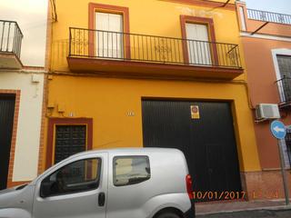 Appartement  C/ lirio. Solvia inmobiliaria  piso cantillana