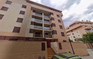 Appartement  C/ ramon y cajal. Solvia inmobiliaria  piso aldaia