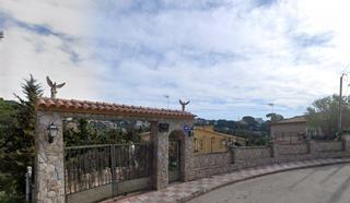 Appartement  C/ avet. Solvia inmobiliaria  piso vidreres