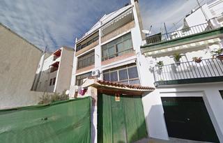 Pis  C/ cruz de orea. Solvia inmobiliaria  piso cazorla