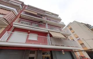 Pis  C/ lepant. Solvia inmobiliaria  piso vilanova i la geltrú
