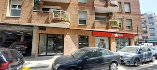 Local Comercial  Av ferrocarril catalans. Solvia inmobiliaria  locales cornellà de llobregat