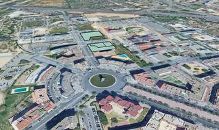 Fondo rustico  C/ arquebisbe josep pont gol. Solvia inmobiliaria  suelo urbano tarragona