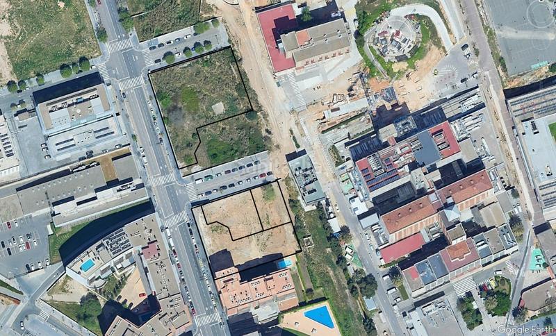 Foto 28aab3f8-b470-4920-b18a-490f18c983a2. Fondo rustico in Nou Eixample Nord Tarragona