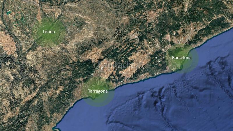 Foto f0a3795c-9215-401a-828a-4f597604e4f9. Fondo rustico in Nou Eixample Nord Tarragona