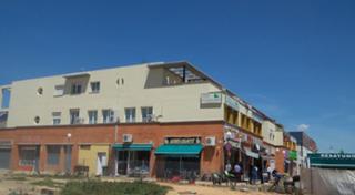 Appartamento  Av del aljarafe. Solvia inmobiliaria  piso bormujos