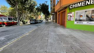 Pis  Av país valencia. Solvia inmobiliaria  piso benissa
