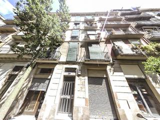 Pis  C/ cruz de los canteros. Solvia inmobiliaria  piso barcelona