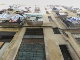 Piso en C/ Carretes