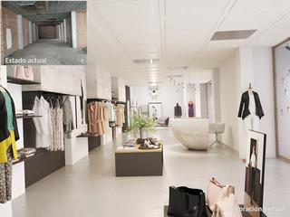 Lloguer Local Comercial  C/ la alfaguara. Solvia inmobiliaria  locales alfacar