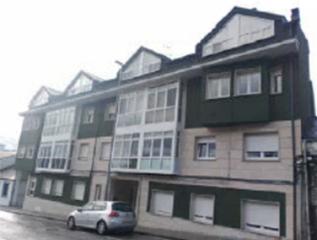 Pis  C/ cz das gandas. Solvia inmobiliaria  piso lugo