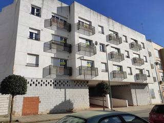 Location Appartement  C/ zacarías de la hera. Solvia inmobiliaria  piso almendralejo