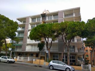 Pis  C/ alfons v el magnanim. Solvia inmobiliaria  piso salou