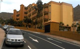 Aparcament cotxe  C/ galicia. Solvia inmobiliaria  garaje adeje