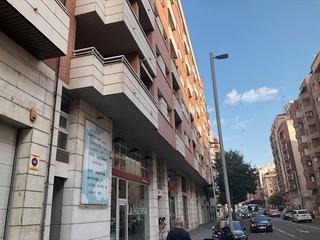 Pis  C/ príncipe de viana. Solvia inmobiliaria  piso lleida