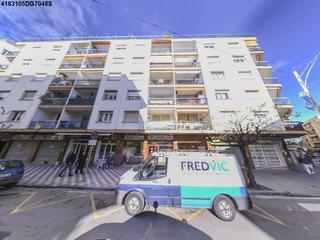 Appartement  Av nuestra señora de montserrat. Solvia inmobiliaria  piso pineda de mar