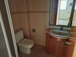 Piso  Paseo del centre. Solvia inmobiliaria  piso ampolla la