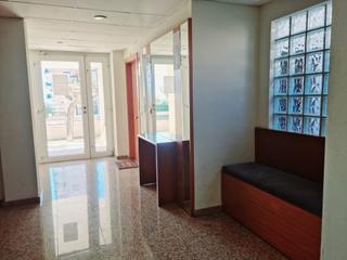 Appartement  Paseo del centre. Solvia inmobiliaria  piso ampolla la