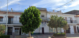 Edificio  Ctra del rocío. Solvia inmobiliaria  edificio almonte