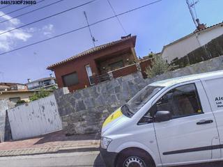 Xalet  Ps/ país de gal.les. Solvia inmobiliaria  chalet independiente terrassa