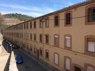 Piso  C/ orient. Solvia inmobiliaria  piso puigreig
