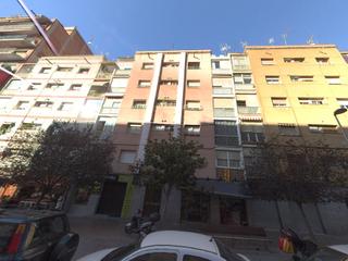 Appartement  Ps/ de esproncenda. Solvia inmobiliaria  piso sabadell