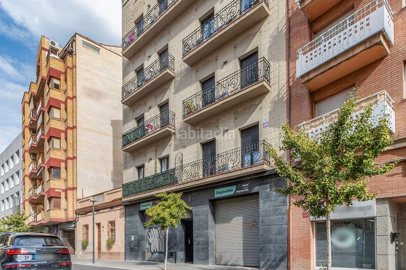 Foto 126f69ce-9352-4ed7-9e23-8848b80452a7. Piso solvia inmobiliaria piso lleida en Alfajarín