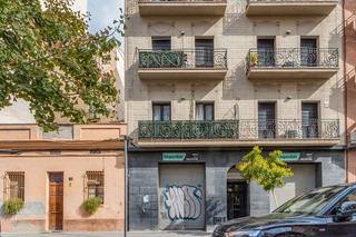 Pis  C/ general britos. Solvia inmobiliaria  piso lleida