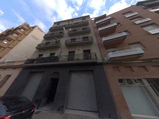 Pis  C/ general britos. Solvia inmobiliaria  piso lleida